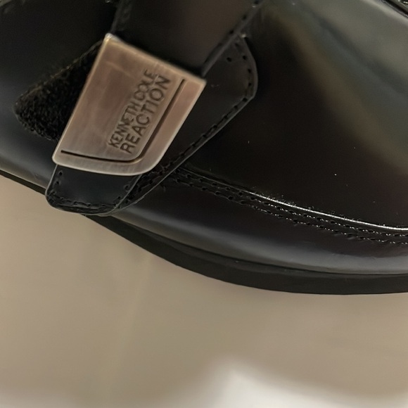 Kenneth Cole Reaction boys dress shoes brand new size 8M - Picture 5 of 8